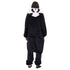 Snuggs Blanket Animal Onesie Panda